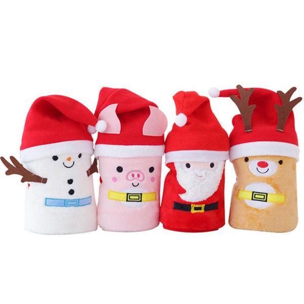 deer hat фланель одеяло набор снеговика мультфильм рождество hat super soft творческий мультфильм pet одеяло для xmas партии благосклонности
deer hat фланель одеяло набор снеговика мультфильм рождество hat super soft творческий мультфильм pet одеяло для xmas партии благосклонности