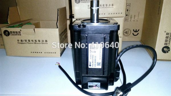 leadshine motor 86hbm80-ec equal to 86hs80-ec 1.8 degree 2 phase nema 34 with encoder 1000 line and 1.0 n.m torque
leadshine motor 86hbm80-ec equal to 86hs80-ec 1.8 degree 2 phase nema 34 with encoder 1000 line and 1.0 n.m torque