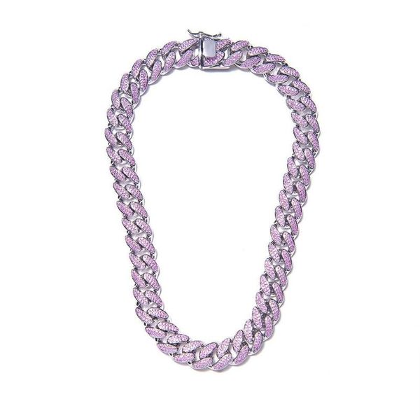 5a cubic zirconia cz hip hop bling 12mm width heavy cuban choker necklace hip hop women jewelry, Silver
5a cubic zirconia cz hip hop bling 12mm width heavy cuban choker necklace hip hop women jewelry, Silver