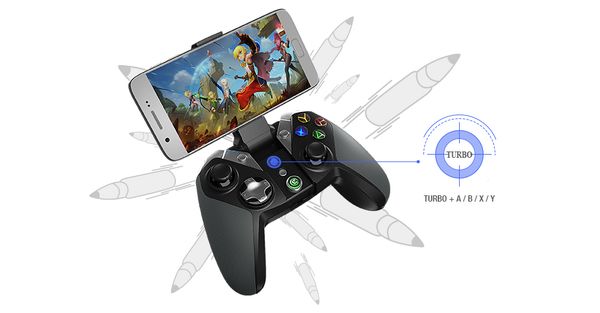 gamesir g4s android геймпад для смартфонов bluetooth 4.0 для ps3 android tv box 2.4 ггц беспроводного контроллера для пк vr игр
gamesir g4s android геймпад для смартфонов bluetooth 4.0 для ps3 android tv box 2.4 ггц беспроводного контроллера для пк vr игр