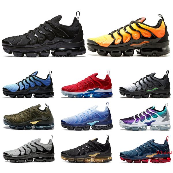 tn plus men women running shoes chaussures triple white black gold grape hyper blue orange mens sneakers sports runners size 36-47
tn plus men women running shoes chaussures triple white black gold grape hyper blue orange mens sneakers sports runners size 36-47