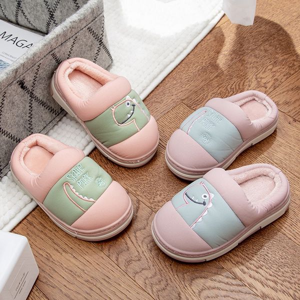 winter new cotton slippers candy color cartoon cute baby girls boys fashion animals cartoon shoes soft home slippers shoes, Black;grey
winter new cotton slippers candy color cartoon cute baby girls boys fashion animals cartoon shoes soft home slippers shoes, Black;grey