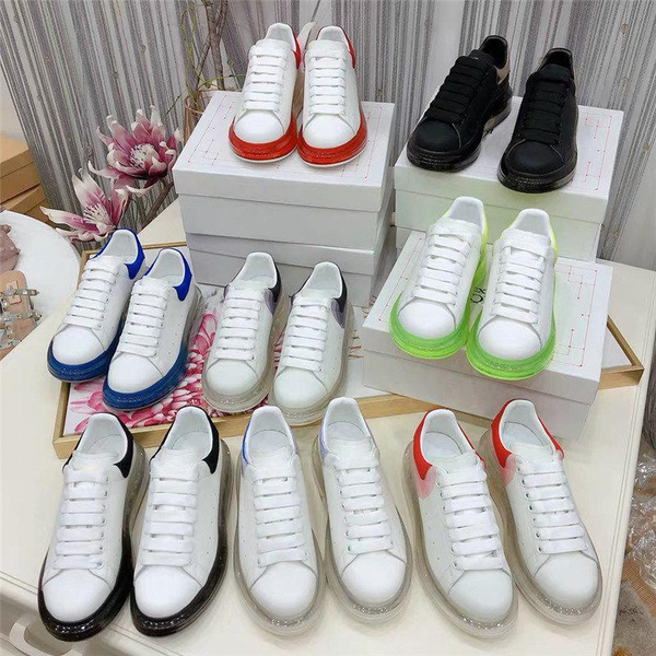 2020 platform with alexander box mcqueen baskets mc sneakers scarpe mcqueens men women mqueen zapatillas deporte casual shoes 3978a#, Black
2020 platform with alexander box mcqueen baskets mc sneakers scarpe mcqueens men women mqueen zapatillas deporte casual shoes 3978a#, Black