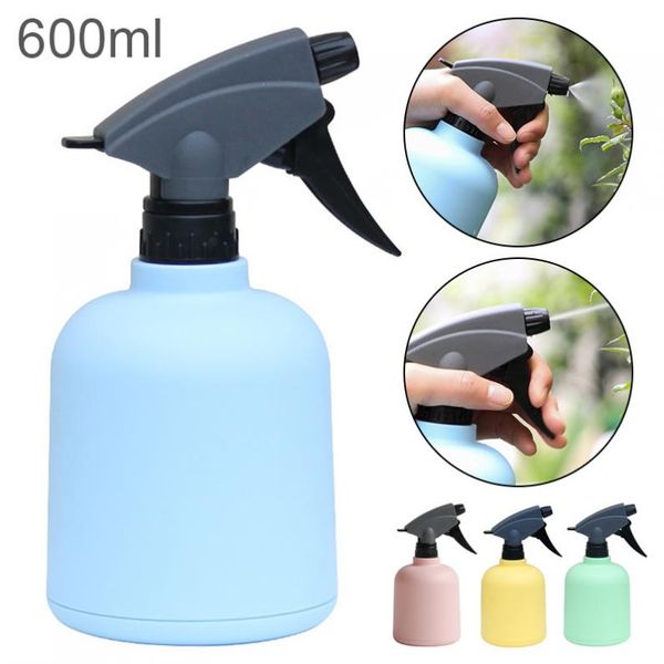 plastic spray bottle 600ml gardening flowers plants moisturizing watering can home garden hairdressing bottle sprayer sprinkler
plastic spray bottle 600ml gardening flowers plants moisturizing watering can home garden hairdressing bottle sprayer sprinkler