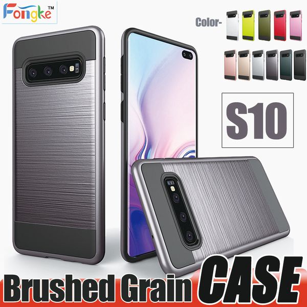 Матовый зерна сотовый телефон чехлы для Samsung Galaxy S10 S10e S9 S8 Plus S7 S6 edge Note 9 8 Case TPU+PC двухслойная защищенная крышка телефона
Матовый зерна сотовый телефон чехлы для Samsung Galaxy S10 S10e S9 S8 Plus S7 S6 edge Note 9 8 Case TPU+PC двухслойная защищенная крышка телефона