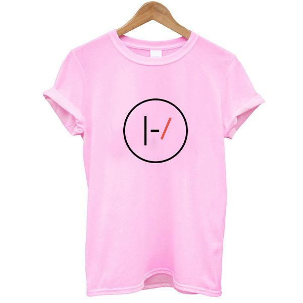 summer women twenty one pilots t shirt femme womens shirts womens korean style tshirt kpop 21 pilot t shirt women tee shirts y19060601, White
summer women twenty one pilots t shirt femme womens shirts womens korean style tshirt kpop 21 pilot t shirt women tee shirts y19060601, White