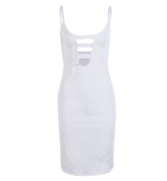new women ladies short dress dresses bandage bodycon sleeveless evening party formal club mini dress fashion, Black;gray
new women ladies short dress dresses bandage bodycon sleeveless evening party formal club mini dress fashion, Black;gray