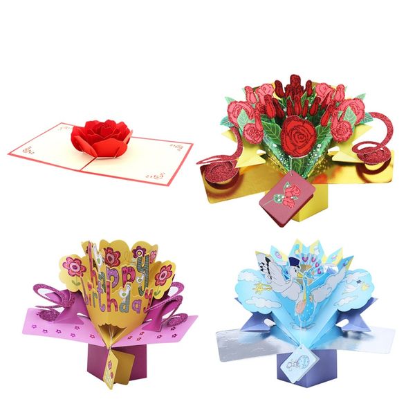 nature love with bunch of roses happy birthday with flowers 3d up greeting cards fantastic flower handmade giftu3002 cm
nature love with bunch of roses happy birthday with flowers 3d up greeting cards fantastic flower handmade giftu3002 cm