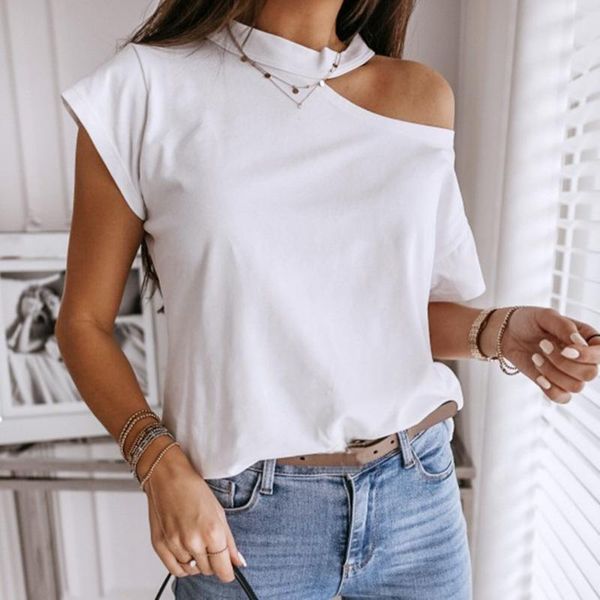 summer cold shoulder white t shirt women short sleeve women clothes 2020 korean style femme t-shirts ropa de mujer
summer cold shoulder white t shirt women short sleeve women clothes 2020 korean style femme t-shirts ropa de mujer