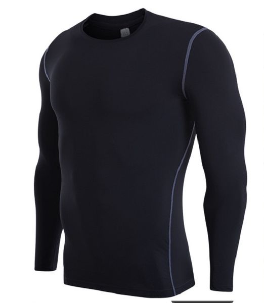 running shirts dry fit mens gym clothing scoop neck long sleeves yldiyo underwear body building suiit pel, Black;blue
running shirts dry fit mens gym clothing scoop neck long sleeves yldiyo underwear body building suiit pel, Black;blue