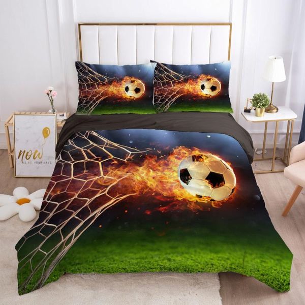 3d bedding sets duvet quilt cover set comforter bed linens pillowcase king full double size football custom home texitle
3d bedding sets duvet quilt cover set comforter bed linens pillowcase king full double size football custom home texitle