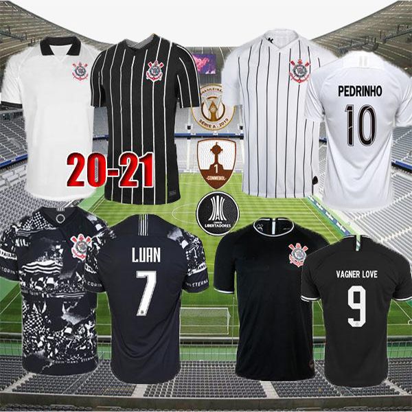 2019 2020 2021 brazil corinthian paulista soccer jersey 19 20 21 clayton jadson romero pablo gabriel football jerseys man woman shirt, Black;yellow
2019 2020 2021 brazil corinthian paulista soccer jersey 19 20 21 clayton jadson romero pablo gabriel football jerseys man woman shirt, Black;yellow