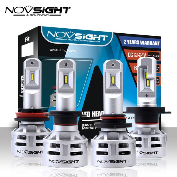 novsight 60w 10000lm car led headlight h4 hi/lo h7 h11 hb3 9005 hb4 9006 light bulbs 6500k fog lights auto car headlamp kit 12v
novsight 60w 10000lm car led headlight h4 hi/lo h7 h11 hb3 9005 hb4 9006 light bulbs 6500k fog lights auto car headlamp kit 12v