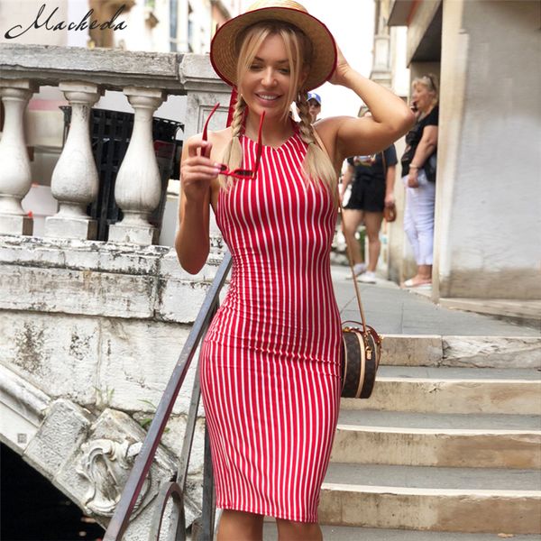 macheda summer women sleeveless back lace dress white and red striped dresses new casual elegant slim women dress, Black;gray
macheda summer women sleeveless back lace dress white and red striped dresses new casual elegant slim women dress, Black;gray