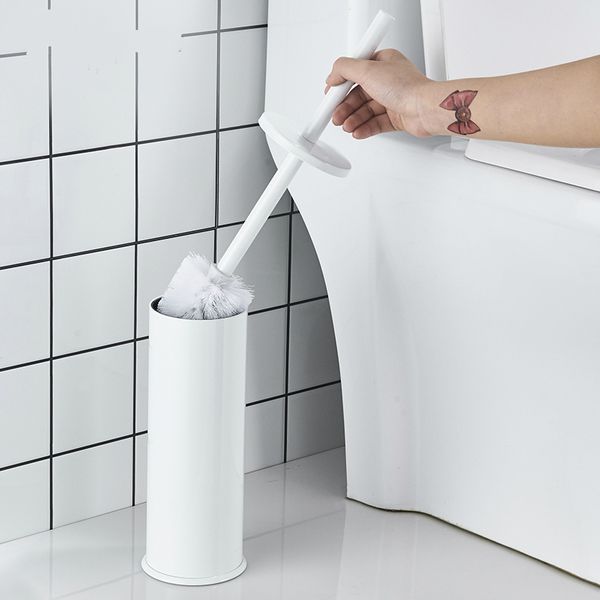 white toilet brush holder bathroom hardware accessories space aluminum standing toilet clean brush holder matte black
white toilet brush holder bathroom hardware accessories space aluminum standing toilet clean brush holder matte black