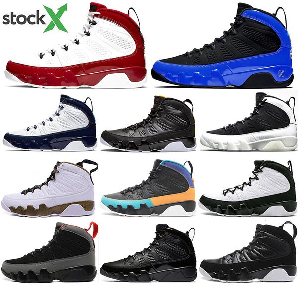 2020 fashion arrive 9 9s gym red black blue basketball shoes men designer anthracite og space jam the spirit sports sneakers trainers 40-47
2020 fashion arrive 9 9s gym red black blue basketball shoes men designer anthracite og space jam the spirit sports sneakers trainers 40-47