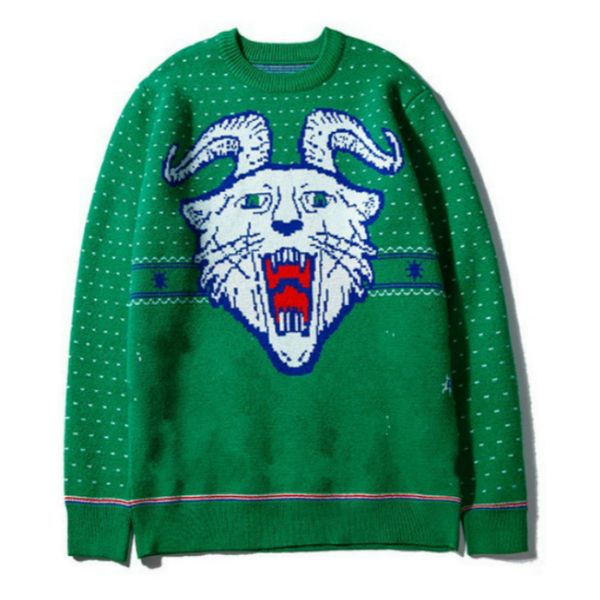 19fw марка мужчины свитер модельер мультфильм топ с животных печати молодежи casual tops новая мода стиль hot sale осень размер -2xl, White;black
19fw марка мужчины свитер модельер мультфильм топ с животных печати молодежи casual tops новая мода стиль hot sale осень размер -2xl, White;black