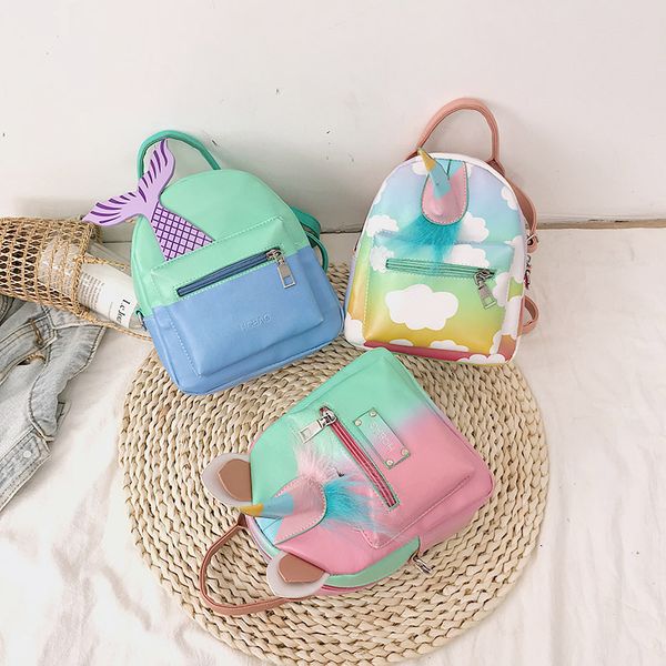 cartoon cute unicorn backpacks fashion 2019 new arrival spray funny personality mermaid rainbow cloud student shoulder bags
cartoon cute unicorn backpacks fashion 2019 new arrival spray funny personality mermaid rainbow cloud student shoulder bags