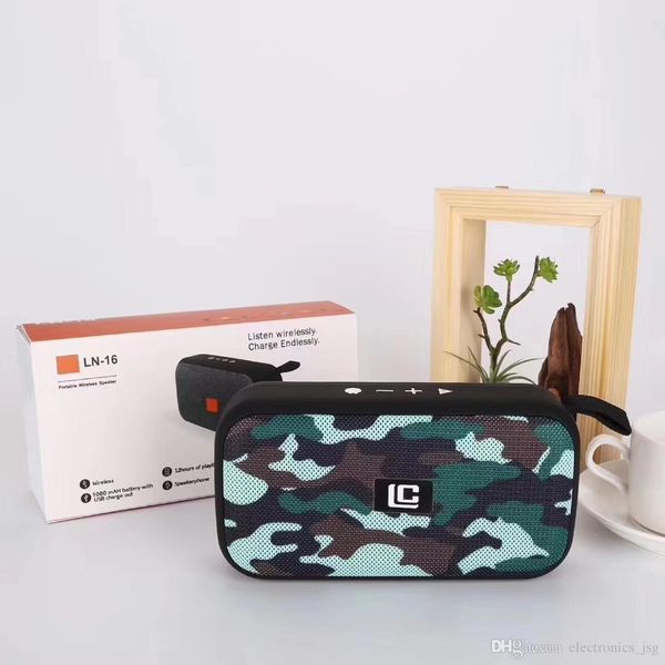 news good quality portable speakers ln16 bluetooth speaker wireless handswith fm tf card slot audio player for mp3 tf fm in box
news good quality portable speakers ln16 bluetooth speaker wireless handswith fm tf card slot audio player for mp3 tf fm in box