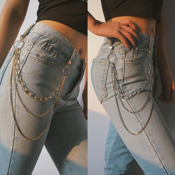 1шт подарков женщины punk pant плетеный пояс женский hip hop кисточкой брюки silver gold chain брючные женщина холодный металл цепи на джинс, Black;brown
1шт подарков женщины punk pant плетеный пояс женский hip hop кисточкой брюки silver gold chain брючные женщина холодный металл цепи на джинс, Black;brown