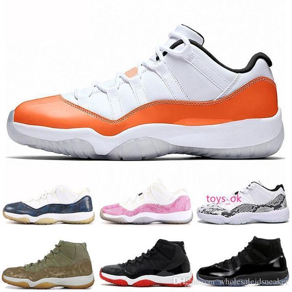 snakeskin 11 11s basketball shoes mens women concord cap and gown orange trance platinum tint legend blue gamma blue sport sneakers 5.5-13
snakeskin 11 11s basketball shoes mens women concord cap and gown orange trance platinum tint legend blue gamma blue sport sneakers 5.5-13