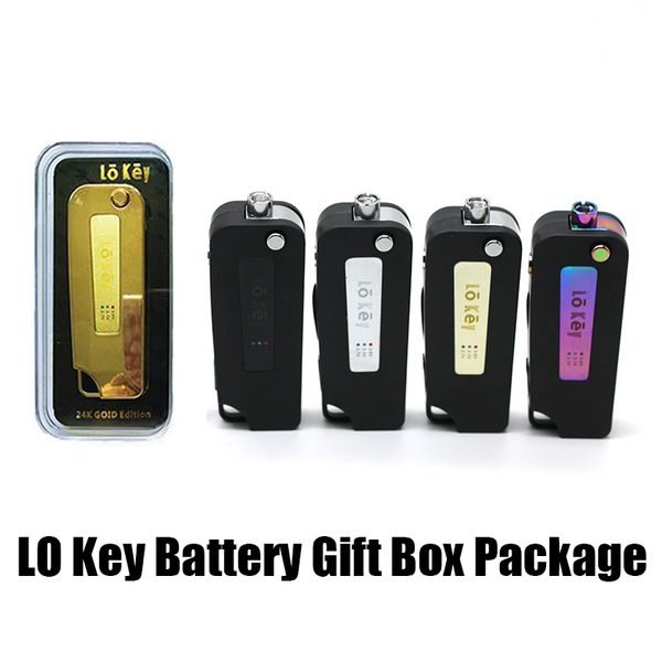 Флип Lo Key Battery Vape 350mAh Разогреть Variable Voltage Для Vape Картриджи 510 Thread Vape Mod Lokey В.В. Аккумулятор Испаритель с USB зарядное устройство
Флип Lo Key Battery Vape 350mAh Разогреть Variable Voltage Для Vape Картриджи 510 Thread Vape Mod Lokey В.В. Аккумулятор Испаритель с USB зарядное устройство