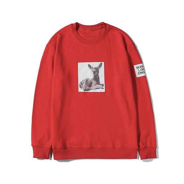 burberri mens hoodie pullover classic fashion boutique sweatshirt animal letter print cotton loose casual wild crew neck sweater sale, White;black
burberri mens hoodie pullover classic fashion boutique sweatshirt animal letter print cotton loose casual wild crew neck sweater sale, White;black