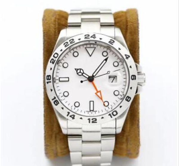 mens luxury watch 42mm automatic 316l steel classic design 2813 movement luminous diving watch, Slivery;brown
mens luxury watch 42mm automatic 316l steel classic design 2813 movement luminous diving watch, Slivery;brown