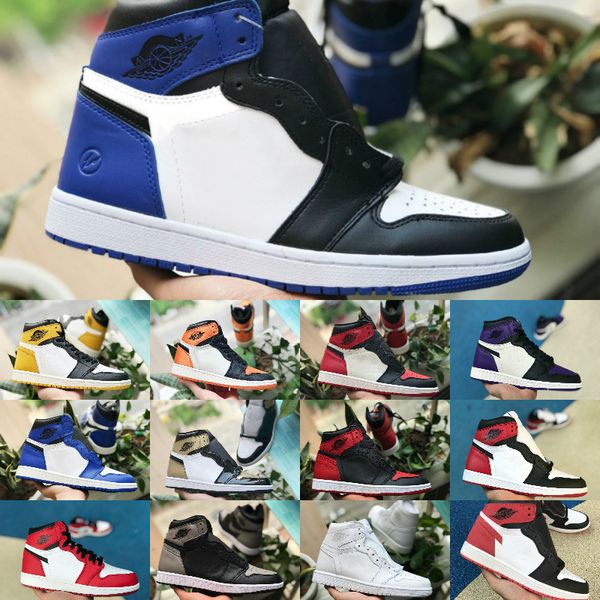 2019 new high og mens 1s basketball shoes chicago retroes banned fragment bred red blue gray white black toe women 1s trainer shoes
2019 new high og mens 1s basketball shoes chicago retroes banned fragment bred red blue gray white black toe women 1s trainer shoes
