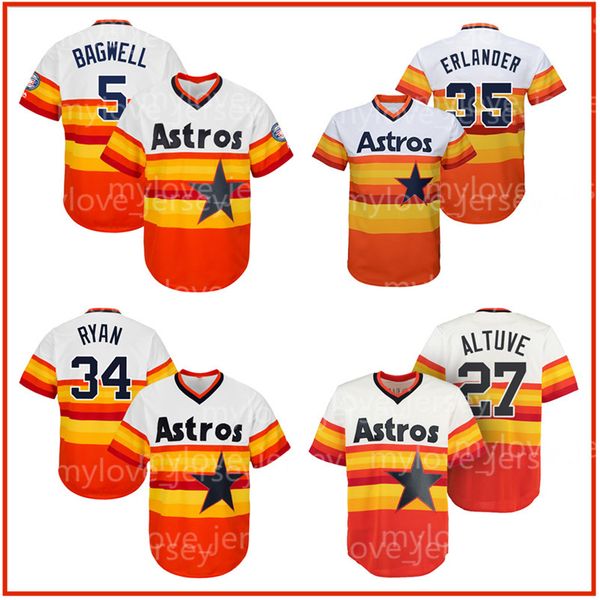 Houston Mens Astros 27 Jose Altuve baseball jersey 4 George Springer 35 Justin Verlander 2019 New COOL Base jerseys
Houston Mens Astros 27 Jose Altuve baseball jersey 4 George Springer 35 Justin Verlander 2019 New COOL Base jerseys