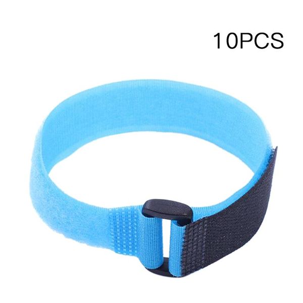 10pcs reusable nylon fishing rod belt holder tie fastener hook loop cable with buckle fish tackle accessories
10pcs reusable nylon fishing rod belt holder tie fastener hook loop cable with buckle fish tackle accessories