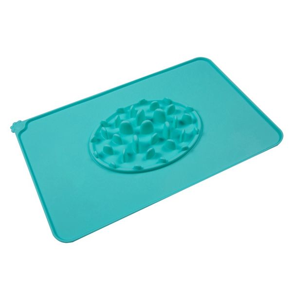 силиконовые антипробуксовочная pet slow feeding bowl mat домашние животные питание диспенсер интерактивная собака feeder maze pad кормление
силиконовые антипробуксовочная pet slow feeding bowl mat домашние животные питание диспенсер интерактивная собака feeder maze pad кормление
