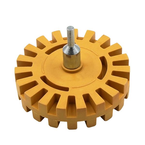 4 inch removal car surface spray word rubber wheel degumming rubber wheel car tire polishing
4 inch removal car surface spray word rubber wheel degumming rubber wheel car tire polishing