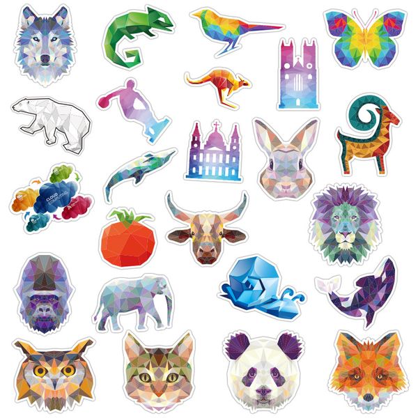 35pcs cartoon animal doodle stickers trolley case notebook scooter water cup refrigerator stickers waterproof
35pcs cartoon animal doodle stickers trolley case notebook scooter water cup refrigerator stickers waterproof