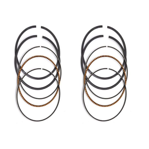 motorcycle engine parts std ~+100 cylinder bore size 64 64.25 64.5 64.75 65mm pistons rings for steed/shadow/bros 400 vls400
motorcycle engine parts std ~+100 cylinder bore size 64 64.25 64.5 64.75 65mm pistons rings for steed/shadow/bros 400 vls400