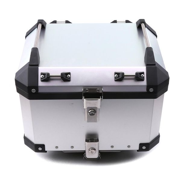 smok universal trunk super large round handle aluminum alloy modified rear trunk motorcycle storage box removable luggage
smok universal trunk super large round handle aluminum alloy modified rear trunk motorcycle storage box removable luggage
