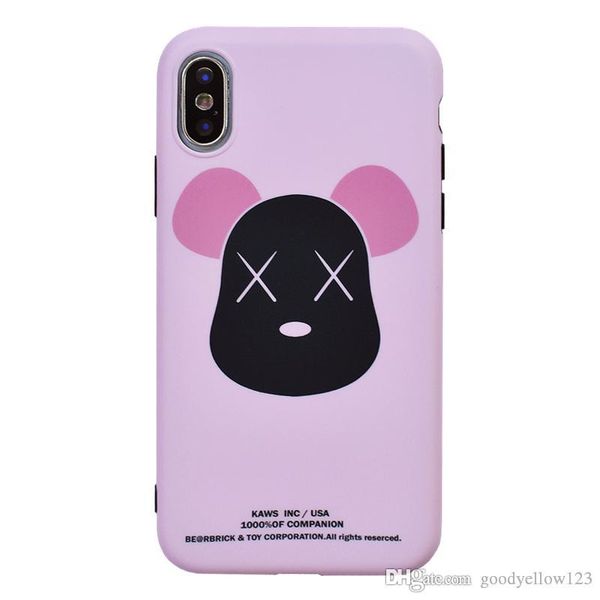 soft slim bear cute fashion creative tpu shockproof phone case for iphone 11/x/xs max/xr/8/7/6 plus
soft slim bear cute fashion creative tpu shockproof phone case for iphone 11/x/xs max/xr/8/7/6 plus