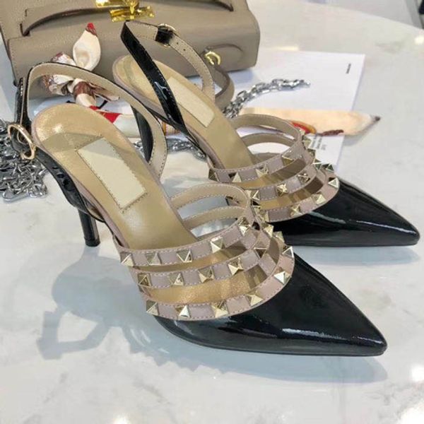 women cataclou cork wedge red bottom sandal designer sandal girls high heels party wedding shoes with box us 34-41, Black
women cataclou cork wedge red bottom sandal designer sandal girls high heels party wedding shoes with box us 34-41, Black