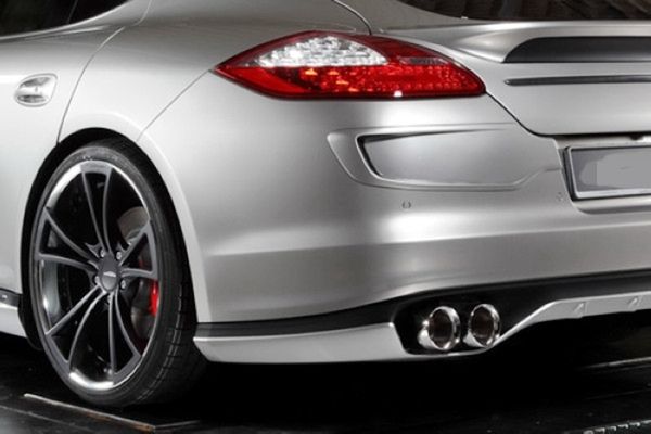 for 2010-2012 panamera 970 rear bumper vents air intake scoops 
for 2010-2012 panamera 970 rear bumper vents air intake scoops