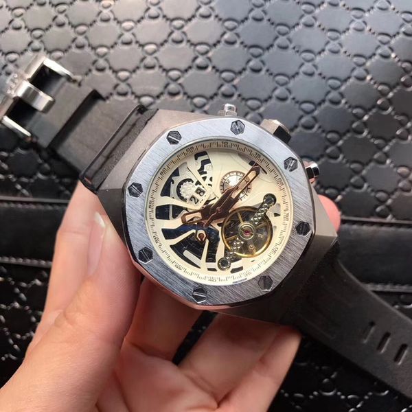 brand business mechanical men watch reloj de hombre watch mens special design luxury men fashion dress watch montre homme, Slivery;brown
brand business mechanical men watch reloj de hombre watch mens special design luxury men fashion dress watch montre homme, Slivery;brown