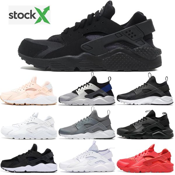 huarache 1.0 4.0 ultra running shoes for men women triple black white red grey breathable mens trainer fashion sports sneakers runners
huarache 1.0 4.0 ultra running shoes for men women triple black white red grey breathable mens trainer fashion sports sneakers runners