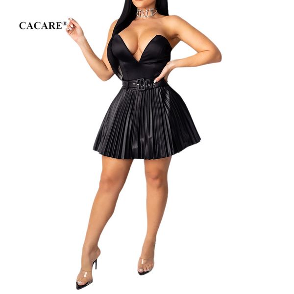 dress club woman cloth imitation leather deep v neck black party night dress f0268 off shoulder, White;black
dress club woman cloth imitation leather deep v neck black party night dress f0268 off shoulder, White;black