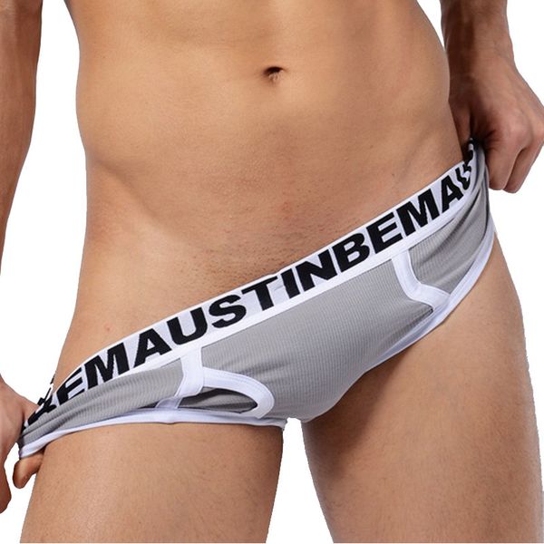 brand briefs genuine men's underwear male body shorts soft cotton solid underwear, Black;white
brand briefs genuine men's underwear male body shorts soft cotton solid underwear, Black;white
