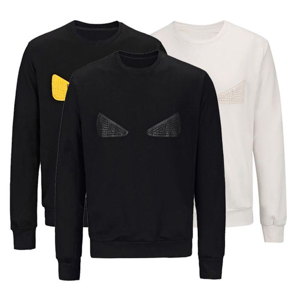 2020 winter luxury sweaters brand b men's and women's design sweaters hoodies with fashion mens sweaters clothes -3xl, White;black
2020 winter luxury sweaters brand b men's and women's design sweaters hoodies with fashion mens sweaters clothes -3xl, White;black