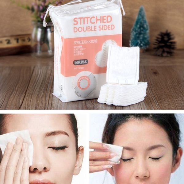 100pcs/set organic cotton pads health skin care face facial wash cosmetic makeup remover wipes face wash cotton pads
100pcs/set organic cotton pads health skin care face facial wash cosmetic makeup remover wipes face wash cotton pads