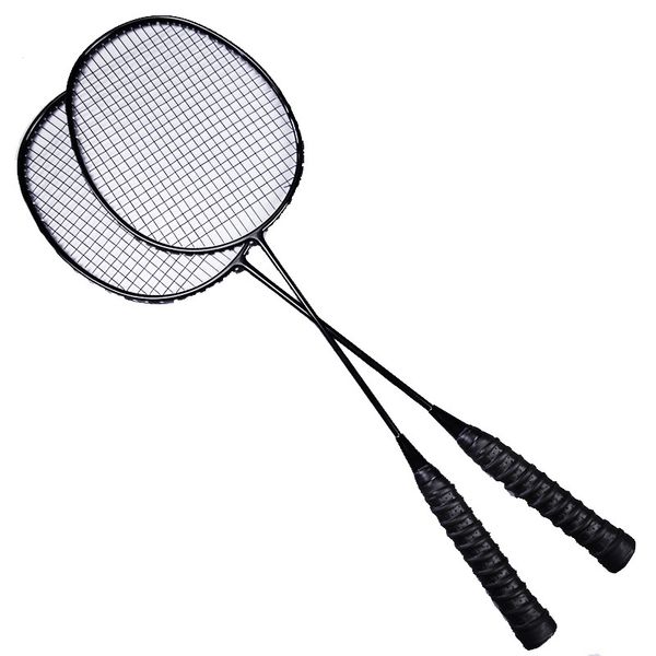full carbon badminton racket double scarbon fiber ultra light offensive 2u durable type 3u
full carbon badminton racket double scarbon fiber ultra light offensive 2u durable type 3u