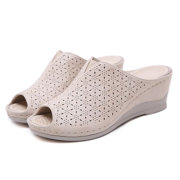 2020 summer shoes women rome sandals casual women wedges sandals soft shoes fashion ladies wedge heels 5cm big size a2116, Black
2020 summer shoes women rome sandals casual women wedges sandals soft shoes fashion ladies wedge heels 5cm big size a2116, Black