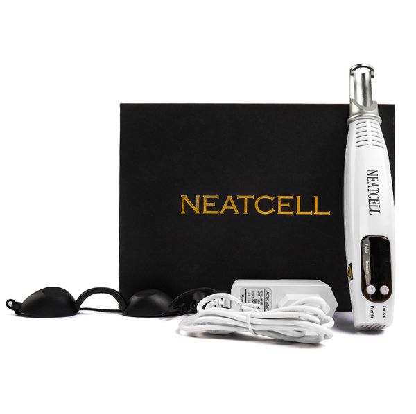 picosecond laser pen light therapy tattoo scar mole freckle removal dark spot remover machine skin care beauty device, Black
picosecond laser pen light therapy tattoo scar mole freckle removal dark spot remover machine skin care beauty device, Black