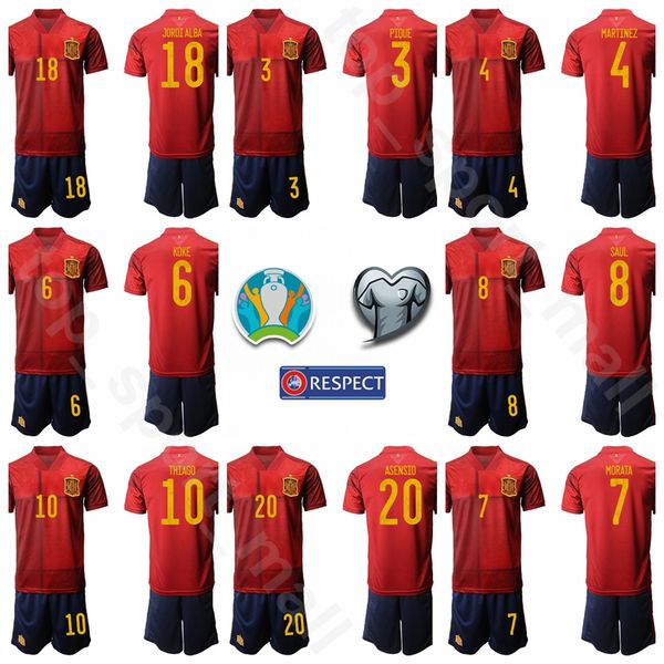 евро-2020 наборы shirt футбол испания 14 хаби алонсо джерси set 7 мората 15 серхио рамос гарсия 3 херард пике, бускетс футбол, Black
евро-2020 наборы shirt футбол испания 14 хаби алонсо джерси set 7 мората 15 серхио рамос гарсия 3 херард пике, бускетс футбол, Black