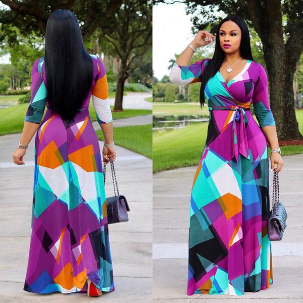 2019 spring womens maxi dress traditional african print long dress dashiki elastic elegant ladies bodycon vintage printed waist lace up 2xl, Black;gray
2019 spring womens maxi dress traditional african print long dress dashiki elastic elegant ladies bodycon vintage printed waist lace up 2xl, Black;gray